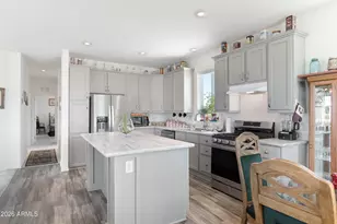 289 North Morse Avenue, Williams, AZ 86046 - Photo 8