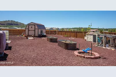289 N Morse Avenue #25, Williams, AZ 86046 - Photo 26