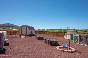 289 North Morse Avenue, Williams, AZ 86046 - Photo 26