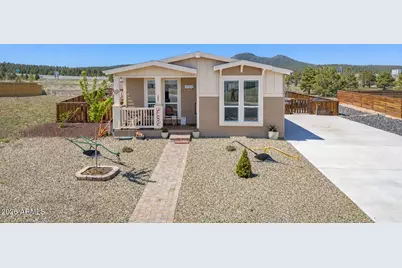 289 N Morse Avenue #25, Williams, AZ 86046 - Photo 4