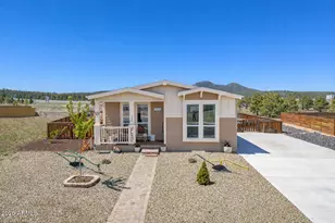 289 North Morse Avenue, Williams, AZ 86046 - Photo 4