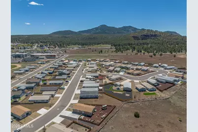 289 N Morse Avenue #25, Williams, AZ 86046 - Photo 42