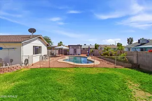 1934 W Kristal Way, Phoenix, AZ 85027 - Photo 26