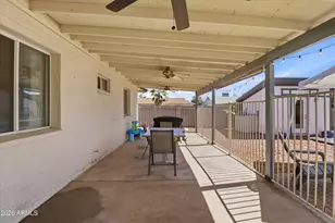 1934 W Kristal Way, Phoenix, AZ 85027 - Photo 20