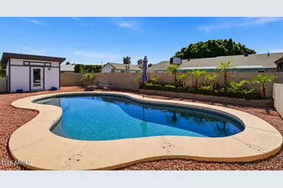 1934 W Kristal Way, Phoenix, AZ 85027 - Photo 24