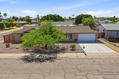 1934 W Kristal Way, Phoenix, AZ 85027 - Photo 4