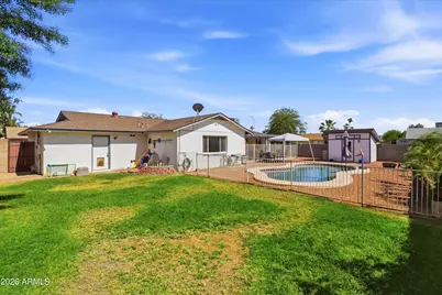 1934 W Kristal Way, Phoenix, AZ 85027 - Photo 28