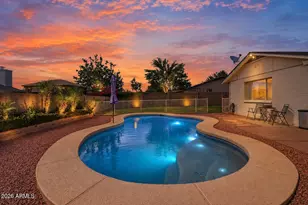 1934 W Kristal Way, Phoenix, AZ 85027 - Photo 28