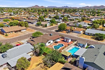 1934 W Kristal Way, Phoenix, AZ 85027 - Photo 30