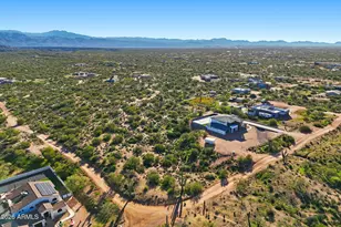 0 E Montello Rd, Scottsdale, AZ 85262 - Photo 2