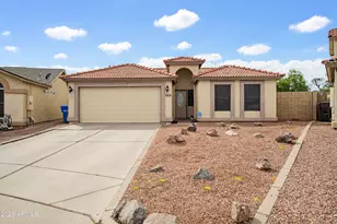 1858 N 84th Ln, Phoenix, AZ 85037 - Photo 2