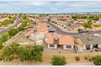 1858 N 84th Lane, Phoenix, AZ 85037 - Photo 36