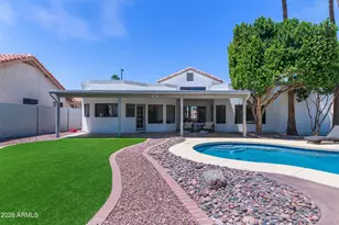 1031 S Capistrano Dr, Gilbert, AZ 85233 - Photo 40