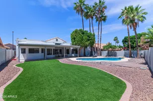 1031 S Capistrano Dr, Gilbert, AZ 85233 - Photo 4