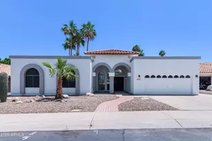 1031 S Capistrano Dr, Gilbert, AZ 85233 - Photo 6