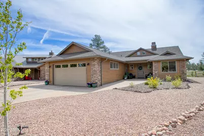 5429 S Elk Springs #E, Lakeside, AZ 85929 - Photo 1