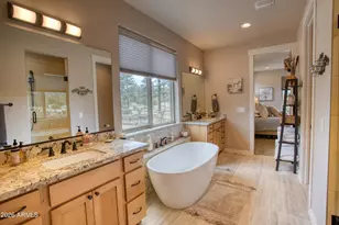 5429 S Elk Springs, Lakeside, AZ 85929 - Photo 22