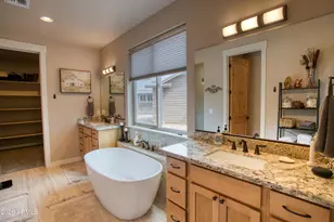 5429 S Elk Springs, Lakeside, AZ 85929 - Photo 20