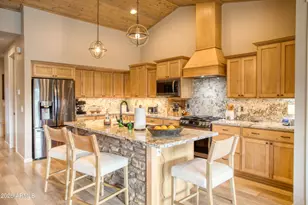 5429 S Elk Springs, Lakeside, AZ 85929 - Photo 8