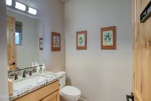 5429 S Elk Springs, Lakeside, AZ 85929 - Photo 14