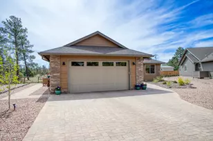 5429 S Elk Springs, Lakeside, AZ 85929 - Photo 4