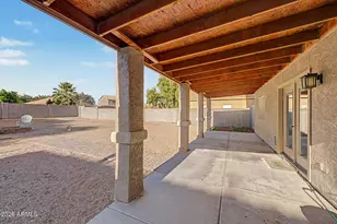2064 E Lipizzan Dr, San Tan Valley, AZ 85140 - Photo 38