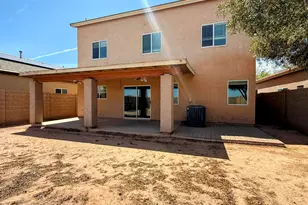 716 W Gibson Ave, Coolidge, AZ 85128 - Photo 22