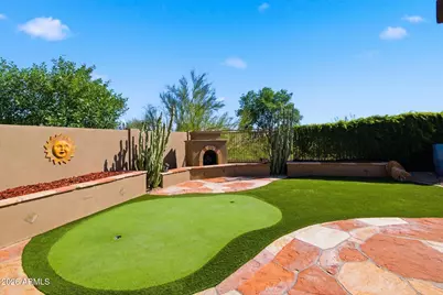 10649 E Le Marche Drive, Scottsdale, AZ 85255 - Photo 20