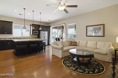 10649 E Le Marche Drive, Scottsdale, AZ 85255 - Photo 6