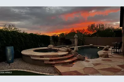10649 E Le Marche Drive, Scottsdale, AZ 85255 - Photo 1