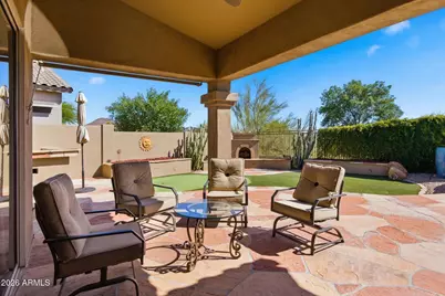 10649 E Le Marche Drive, Scottsdale, AZ 85255 - Photo 22