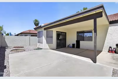 542 S Higley Road #41, Mesa, AZ 85206 - Photo 34