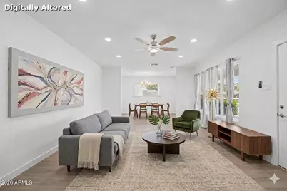 532 E Cheery Lynn Road, Phoenix, AZ 85012 - Photo 8