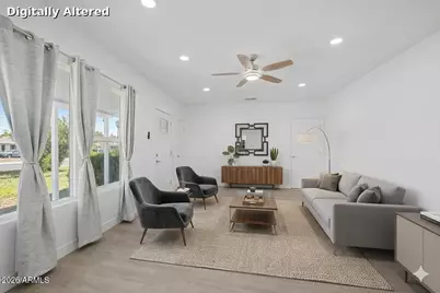 532 E Cheery Lynn Road, Phoenix, AZ 85012 - Photo 10