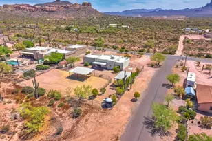4642 N Tomahawk Rd, Apache Junction, AZ 85119 - Photo 38