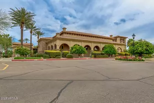 6720 S Crestview Dr, Gilbert, AZ 85298 - Photo 28