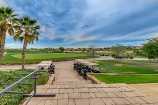 6720 S Crestview Dr, Gilbert, AZ 85298 - Photo 24