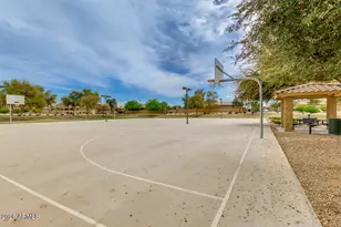 6720 S Crestview Dr, Gilbert, AZ 85298 - Photo 22