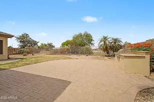 6720 S Crestview Dr, Gilbert, AZ 85298 - Photo 16
