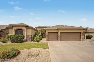 6720 S Crestview Dr, Gilbert, AZ 85298 - Photo 1