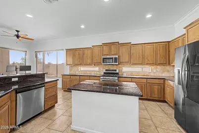 6720 S Crestview Drive, Gilbert, AZ 85298 - Photo 4