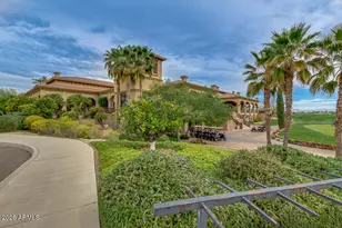 6720 S Crestview Dr, Gilbert, AZ 85298 - Photo 26