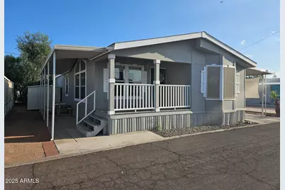 2121 N Center Street #131, Mesa, AZ 85201 - Photo 1