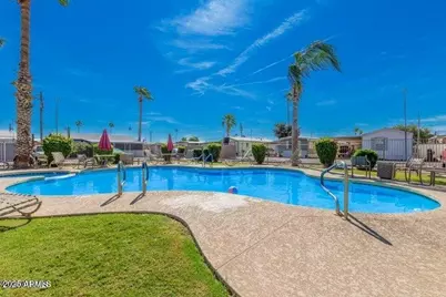 2121 N Center Street #131, Mesa, AZ 85201 - Photo 22