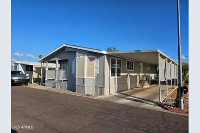 2121 N Center Street #131, Mesa, AZ 85201 - Photo 2