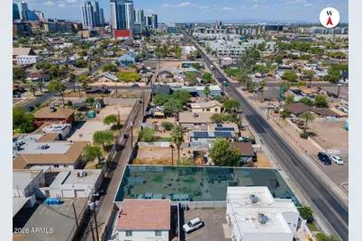 1025 E Roosevelt Street, Phoenix, AZ 85006 - Photo 4