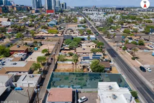 1025 E Roosevelt St, Phoenix, AZ 85006 - Photo 4