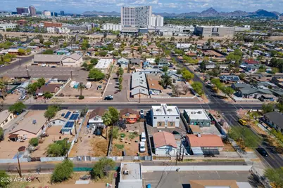 1025 E Roosevelt Street, Phoenix, AZ 85006 - Photo 24