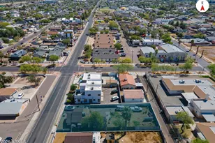 1025 E Roosevelt St, Phoenix, AZ 85006 - Photo 2