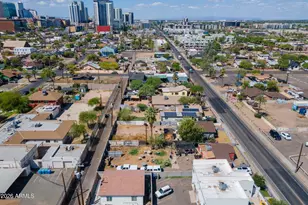 1025 E Roosevelt St, Phoenix, AZ 85006 - Photo 22